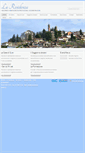 Mobile Screenshot of laresidenza-rodello.it